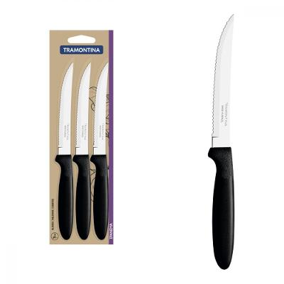 Conjunto de Facas para Churrasco Tramontina Ipanema 3 Peças