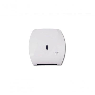 Dispenser P/Papel Toalha Interfolhas Branco