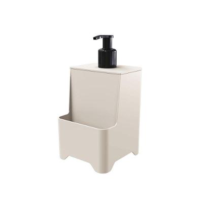 Dispenser De Pia Para Detergente E Esponja - Stolf Areia