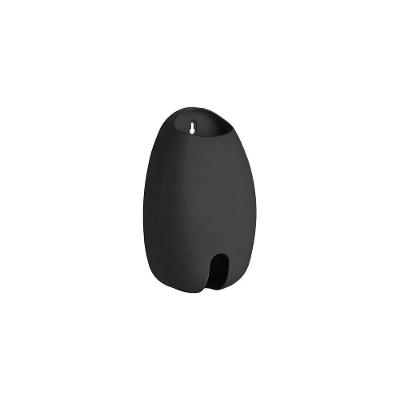 Dispenser Para Sacolas Puxa Saco Preto Ou Os500 Pt