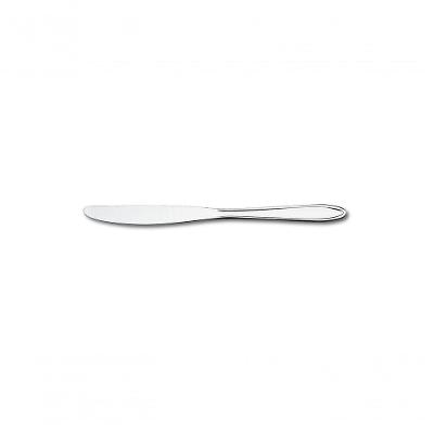 Faca De Mesa Dúzia - Lyon 212 X 3 Mm - Brinox