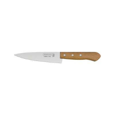 Faca Peixeira Tramontina Com Lâmina Em Aço Carbono 6"