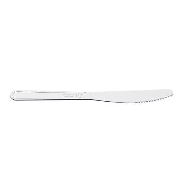 Faca Sobremesa Inox Buzios Tramontina 23754/003