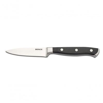 Faca Para Legumes 3 1/2" - Infinity 20,5 X 2,2 X 1,4 Cm - Brinox