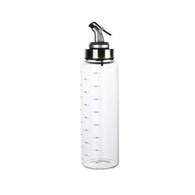 Galheteiro Em Vidro Borossilicato 500ml Dynasty