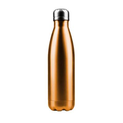 Garrafa De Inox 500Ml - Art Brink