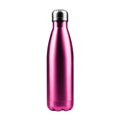 Garrafa De Inox 500Ml - Art Brink