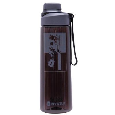 Garrafa Acqua 850ml – Guns And Flower