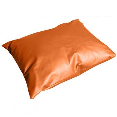 Almofada 70 X 70 Cm Cor Laranja
