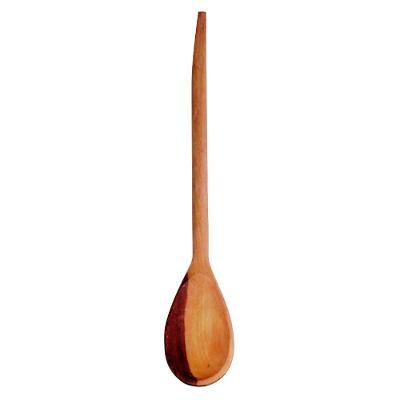 Colher de Pau Madeira Modelo Industrial 90 Cm