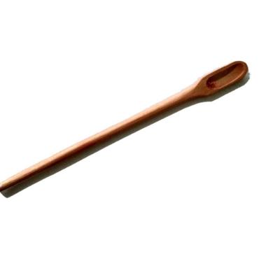 Colher de Pau Madeira Pimenta 22 Cm