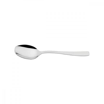 Colher de Mesa Tramontina Cosmos em Aço Inox