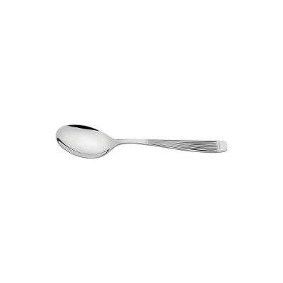 Colher para Sobremesa Tramontina Aço Inox