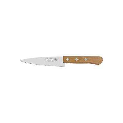 Faca Peixeira Tramontina Carbono Lâmina Em Aço Carbono 5"
