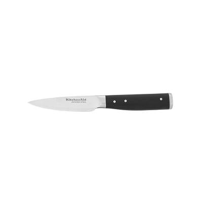 Faca Ponta Fina Corte Legumes 23cm Multiuso Kitchenaid