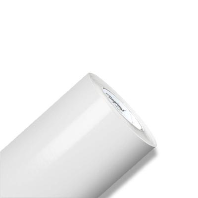 Envelopamento Adesivo Vinil 20mx50cm Branco