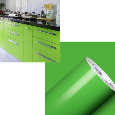 Envelopamento Adesivo Vinil 20mx50cm Verde Abacate