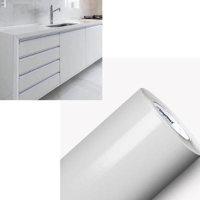 Envelopamento Adesivo Vinil 1mx50cm Branco