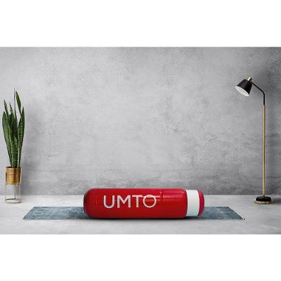 Garrafinha Umto Super-Resistente 500 Ml Vermelha - Vermelho