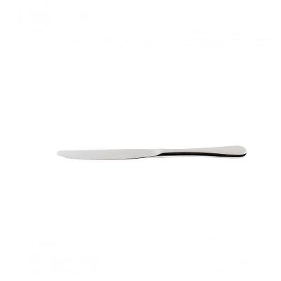 Jogo De Faca De Mesa 12 Peças - Bistrô 239 X 9 Mm
