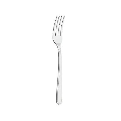 Kit - 36 Garfos De Mesa Buzios Em Aço Inox Gibag - Tramontina