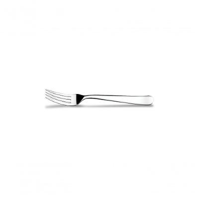 Jogo De Garfo De Sobremesa 12 Peças - Gourmet 182 X 1,5 Mm