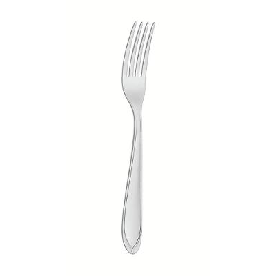 Kit - 48 Garfos De Mesa Luxo Laguna Em Aço Inox Gitop - Tramontina