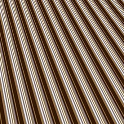 Tapete Sala Quarto Atlantis 2,00 X 2,50 Marrom-70