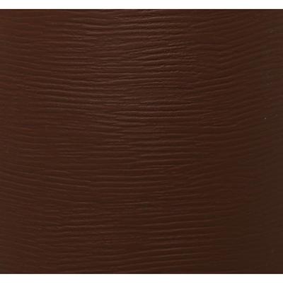 Vaso Thai Tramontina Basic em Polietileno Marrom 58 Cm