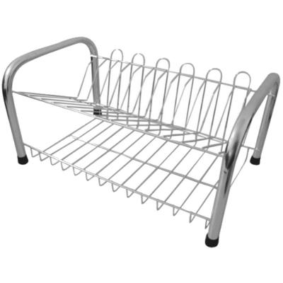Escorredor de Pratos e Copos para Mesa 6 Copos