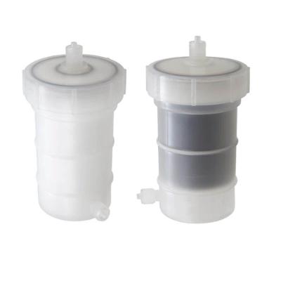 Kit Filtro Bbi Câmara De Carvão 1 Câmara Propileno Pure1pp