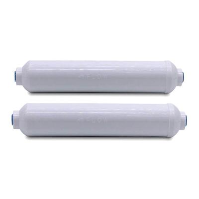 Kit 2 Unidades Filtro T33 Para Geladeira Side By Side