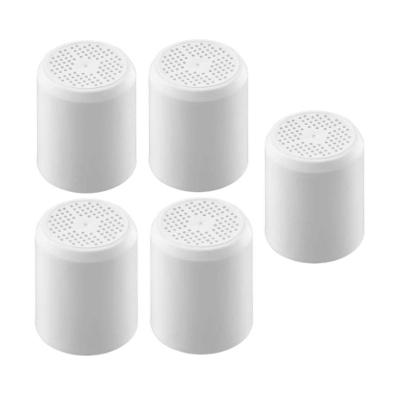 Kit 5 Refil para Filtro Purificador Carvão Ativado BBI
