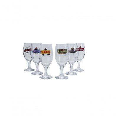 Conjunto Taças Premium Floripa Windsor Geltmeyer