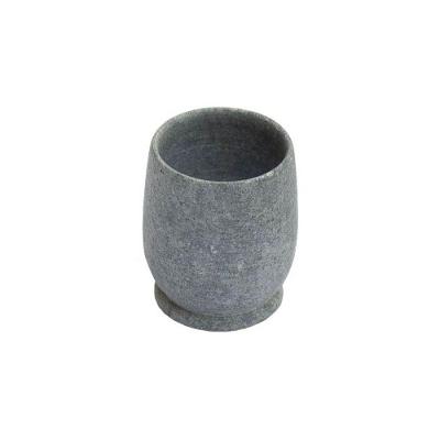 Copo Para Dose Em Pedra Sabão 50Ml