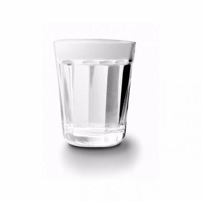 Jogo 24 Copo Mini Americano Aperitivo Dose 45Ml Vidro- Nadir
