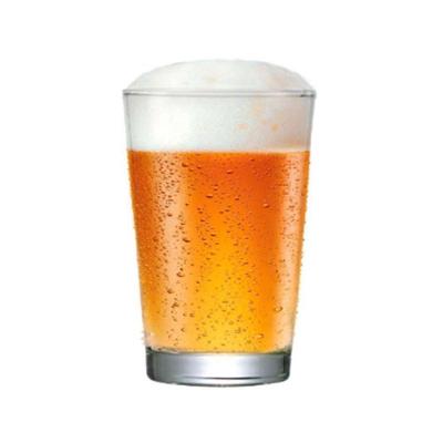 Jogo De Copo 300 Ml Com 2 Peças Para Cervejas