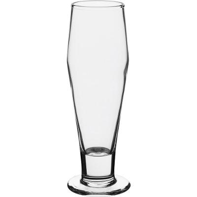 Libbey Craft Brew Taça Cerveja 22X8X8Cm 450Ml Vidro Transp 4Pç