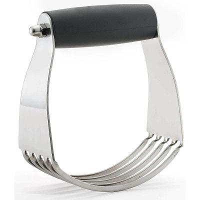 Misturador De Massas Multiuso Cozinha Aço Inox Kitchenaid