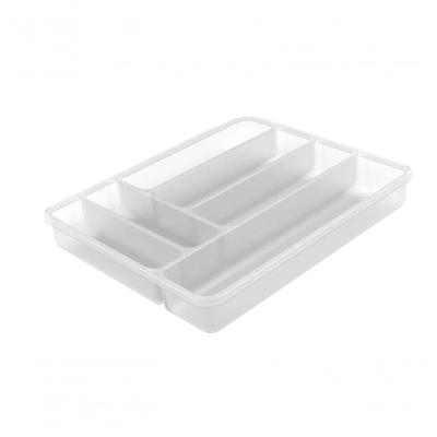 Organizador De Talheres Perfect Coza Natural Coza
