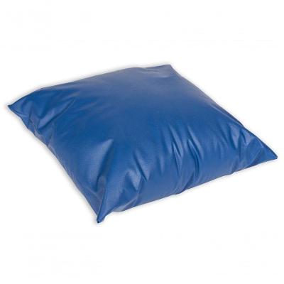 Almofada 70 X 70 Cm Azul Royal