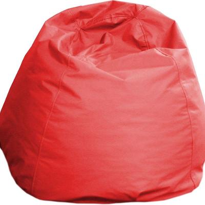 Capa Para Puff Cor Vermelho