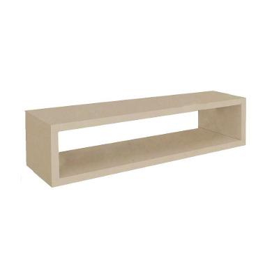 Nicho Suporte Xbox Natural Em Mdf