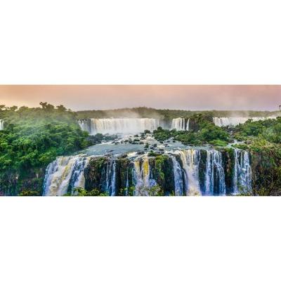 Placa Retro - Vintage - Cidades - Paisagens - Carisma