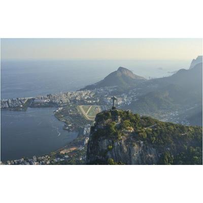 Placa Retro - Vintage - Cidades - Paisagens - Carisma