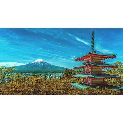 Placa Retro - Vintage - Cidades - Paisagens - Carisma