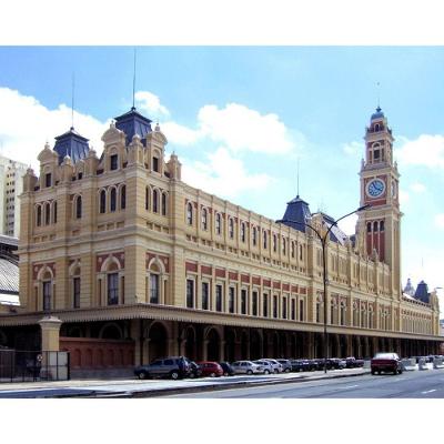 Placa Retro - Vintage - Cidades - Paisagens - Carisma