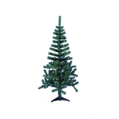 Árvore De Natal Canadense Verde 220 Galhos 1,50m Christmas