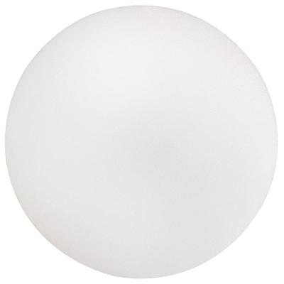 Assento Redondo H02 Corino Branco 39cm