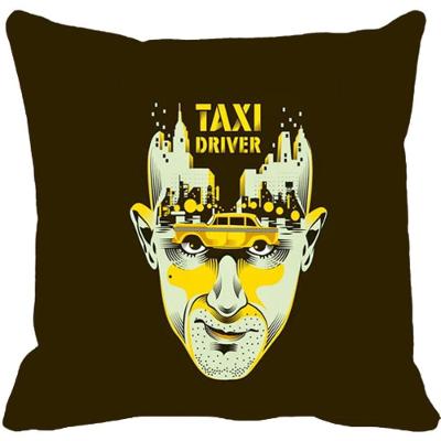Almofada Taxi Driver